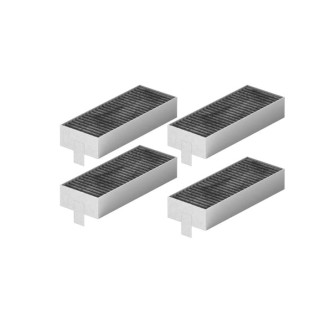 Siemens sada pro recirkulaci HZ9VRUD0