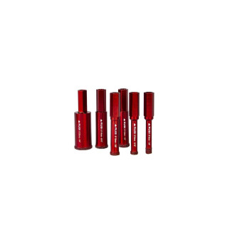 Diamantový Vrták korunkový 6 mm Rubi Drygress R5923
