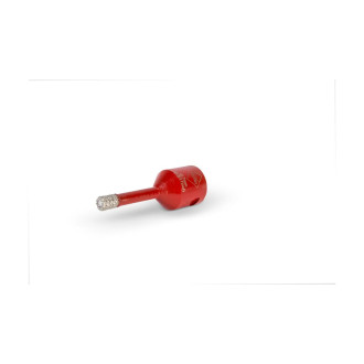 Diamantový Vrták korunkový 7 mm Rubi Drygress R5994