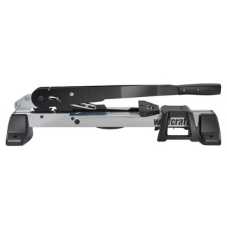 Řezačka wolfcraft VLC 1000 profi délka řezu 37 cm 6940000