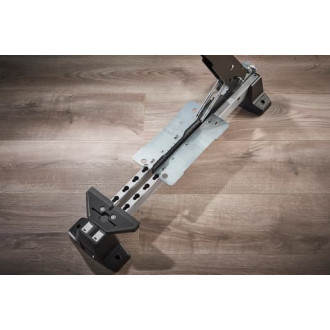 Řezačka wolfcraft VLC 1000 profi délka řezu 37 cm 6940000