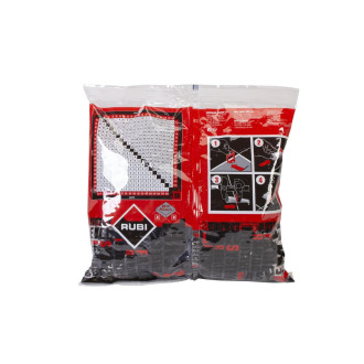 Spony 2 mm leveling system Delta Rubi 100 ks R2858