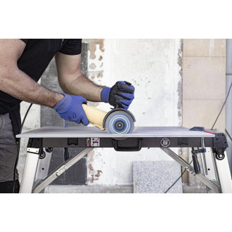 Diamantový Kotouč kontinualni 115 mm Rubi Turbo Viper TVR R30986