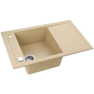 Dřez Alveus Formic 30 / 55 beige 1108033