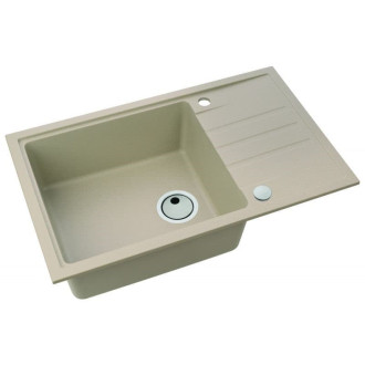 Dřez Alveus Intermezzo 130 / 55 beige 1117048