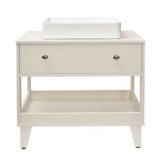 PROVENCE umyvadlová skř.se zásuvkou 60cm PROVENCE60ZND