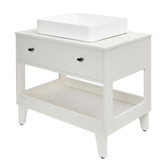 PROVENCE umyvadlová skř.se zásuvkou 60cm PROVENCE60ZND