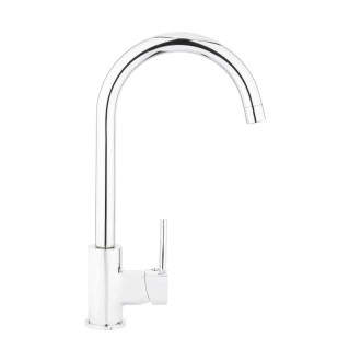 S-line PRO dřezová baterie kulaté ram. SIKOBSLPRO290K