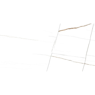 Dlažba Fineza Sahara blanco 60x120 cm leštěná SAH612BL