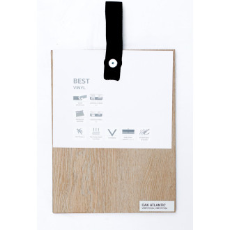 Vzorník vinylových podlah BEST, VZORNIKVINYLBEST