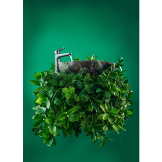 Umyvadlová baterie Novaservis Metalia 58 bez výpusti chrom 58001/1,0