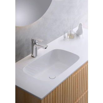 Umyvadlová baterie Novaservis Metalia 58 bez výpusti chrom 58001/1,0