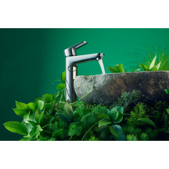 Umyvadlová baterie Novaservis Metalia 58 s výpustí chrom 58003,0