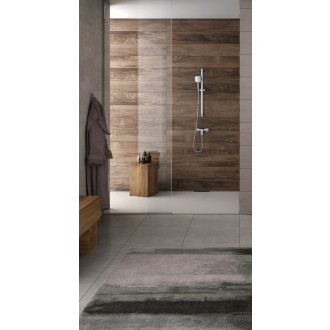 Sprchová baterie Novaservis Metalia 58 bez sprchového setu 150 mm chrom 58061/1,0