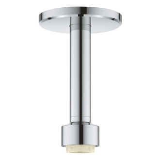 Hlavová sprcha Grohe Rainshower SmartActive včetně sprchového ramena chrom 26477000