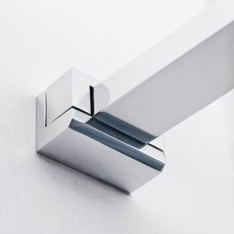 Sprchová zástěna Walk-in 90 cm Roth Walk In Line 585-9000000-00-02