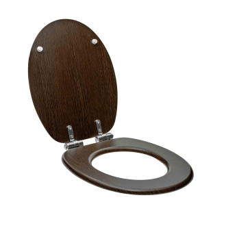 Sedátko MDF WENGE 2071NEW