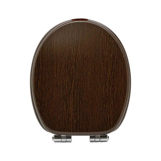 Sedátko MDF WENGE 2071NEW