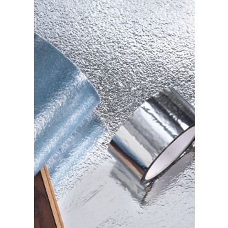 Hliníková lepící páska 50 m Naturel ALUBAND