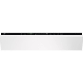 Vestavná myčka Electrolux 800 SENSE 60cm s integrovaným ovládacím panelem EEC67310L