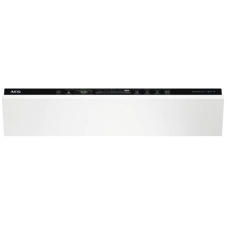 Vestavná myčka nádobí AEG 60 cm FSE83708P