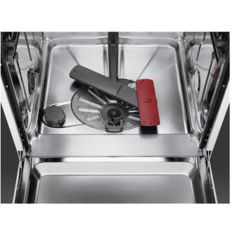 Vestavná myčka nádobí AEG 60 cm FSE83708P