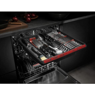 Vestavná myčka nádobí AEG 60 cm FSK73778P