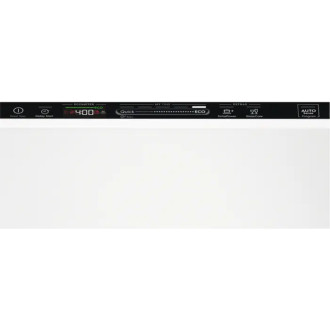 Electrolux vestavná myčka nádobí 60 cm série 700 GlassCare EEG48300L