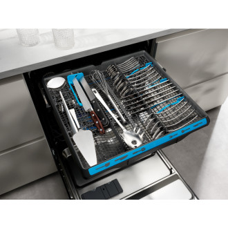 Electrolux vestavná myčka nádobí 60 cm série 700 GlassCare EEG48300L