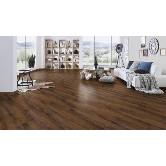 Laminátová podlaha Krono Original Castello Classic Tabac oak 8 mm TC8168CMC