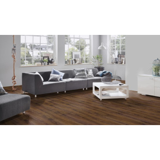Laminátová podlaha Krono Original Castello Classic Tabac oak 8 mm TC8168CMC