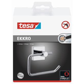 Držák toaletního papíru Tesa Ekkro chrom 40232-00000-00