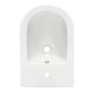 Integra závěsný bidet (přívod vody uvni) 7042-003-0288