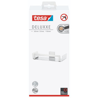 Košík Tesa Deluxxe chrom 40412-00000-00