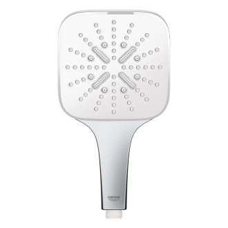 Sprchová hlavice Grohe Vitalio SmartActive chrom 26595000