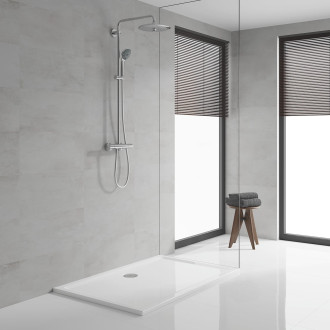 Sprchová hlavice Grohe Vitalio Joy chrom 27319000