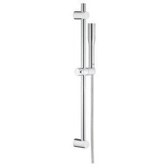 Sprchová hlavice Grohe Vitalio Get Stick chrom 27458000