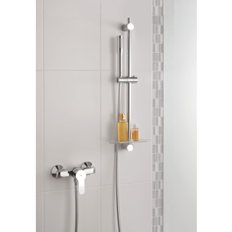 Sprchová hlavice Grohe Vitalio Get Stick chrom 27458000