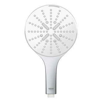 Sprchová hlavice Grohe Vitalio SmartActive chrom 26597000