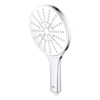 Sprchová hlavice Grohe Vitalio SmartActive chrom 26597000