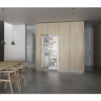 Gaggenau 200 Series vestavná chladnička 178x56cm RC282306