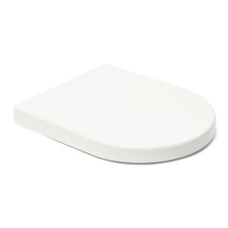 Integra WC sedátko softclose bílé 108-003-009