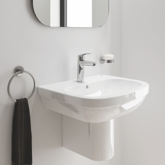 Umyvadlová baterie Grohe Eurosmart New bez výpusti chrom 23324003