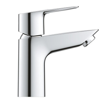 Umyvadlová baterie Grohe BauLoop bez výpusti chrom 32854001