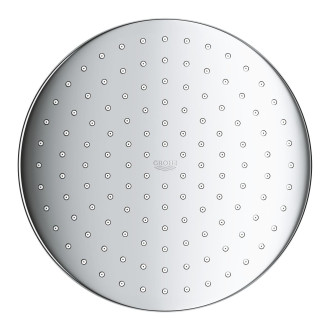 Hlavová sprcha Grohe Tempesta chrom 26666000