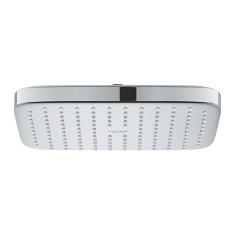 Hlavová sprcha Grohe Tempesta chrom 26681000