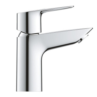 Umyvadlová baterie Grohe BauLoop s clic-clacem chrom 23876001