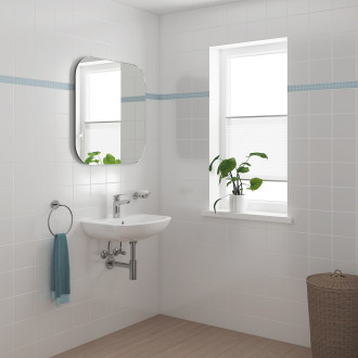 Umyvadlová baterie Grohe BauLoop s clic-clacem chrom 23883001