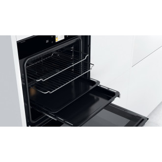 Elektrická vestavná trouba Whirpool W9OM24S1PBSS