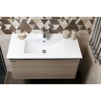 ANCONA II skříňka s umyvadlem M6046 ANCONA260DV